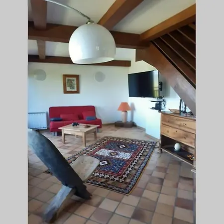Chalet Chalet Avec Vue Idyllique *