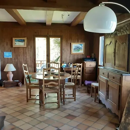 Chalet Avec Vue Idyllique Chalet Attignat-Oncin